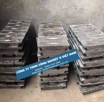 1 Chì cục nguyên chất 99.95