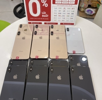 Iphone XSM 64gb quốc tế zin