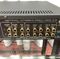 3 Amply Arcam Alpha 6