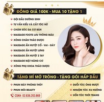 1 Thương hiệu Spa LAMITA điểm đến đáng tin cậy của Bạn