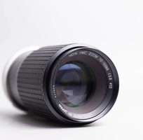 Hoya 70-150mm F3.8 HMC Zoom MF Nikon  70-150 3.8  10104
