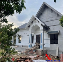 1 Thi công trọn gói miễn phí và nhiều ưu đãi khi thiết kế và xây nhà tại Nam Định