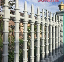 2 Cùng tìm hiểu những ưu điểm của hàng rào bê tông ly tâm