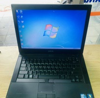 4 Laptop văn phòng học tập , giải trí Dell Latitude E6410 Core i5-560M Ram 4gb màn 14 vỏ nhôm