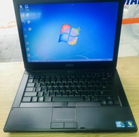 2 Laptop văn phòng học tập , giải trí Dell Latitude E6410 Core i5-560M Ram 4gb màn 14 vỏ nhôm