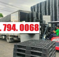 1 Mua bán pallet nhựa Kiên Giang