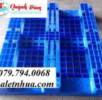 Mua bán pallet nhựa Kiên Giang