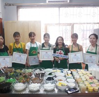 1 Khóa học nấu chè kinh doanh tại Long Biên Hà Nội