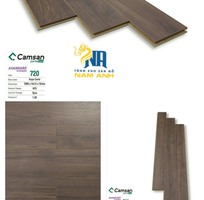 1 CAMSAN-Thương hiệu sàn gỗ đến từ châu Âu phân phối chính hãng tại Hải Phòng