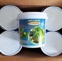 1 Chế phẩm trichoderma bột hòa tan
