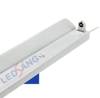 Máng Đơn Đèn LED T8 1.2M LS-C0-120 Ledsang