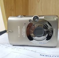 Bán gấp máy ảnh canon PowerShot IXUS 960 IS và máy quay Sony Handycam DCR-TRV70 mua từ mới.
