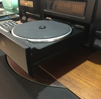 2 Bán đầu cd pioneer PD-S904