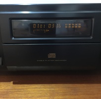 1 Bán đầu cd pioneer PD-S904