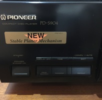 6 Bán đầu cd pioneer PD-S904