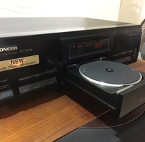 7 Bán đầu cd pioneer PD-S904