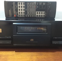 5 Bán đầu cd pioneer PD-S904