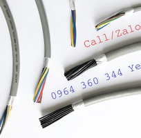4 Cáp chống nhiễu Altek Kabel điện áp 300-500V