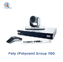 Poly  Polycom  Group 700