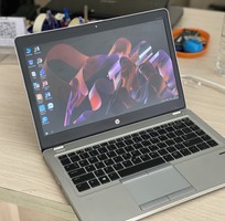 1 Folio 9480M  Core I5   SSD   LED Phím   ZIN   ĐẸP