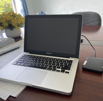 Macbookpro mid 2012, ram 4GB, bộ nhớ 128/ DAC Chord Hugo2 full box