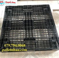 1 Mua bán pallet nhựa tại An Giang giá rẻ