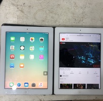 1 Ipad 4 64GB  4G Wifi  ngon rẻ