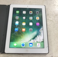 3 Ipad 4 64GB  4G Wifi  ngon rẻ