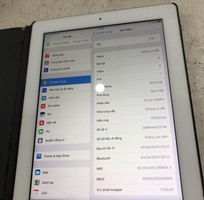 2 Ipad 4 64GB  4G Wifi  ngon rẻ