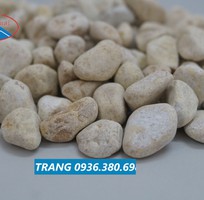 5 Sỏi quay màu bán lẻ từ 20kg