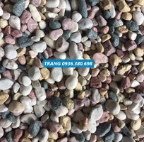 2 Sỏi quay màu bán lẻ từ 20kg