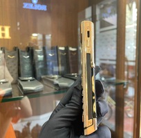 1 Vertu Signature Rose Gold Full Diamond có sẵn tại Huy Luxury