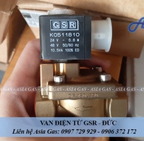 2 Van điện từ GSR Nass Magnet