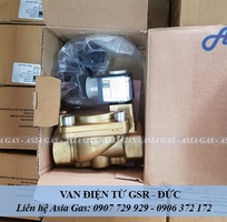 3 Van điện từ GSR Nass Magnet