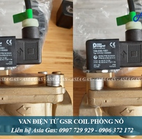 4 Van điện từ GSR Nass Magnet