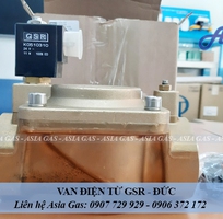 1 Van điện từ GSR Nass Magnet