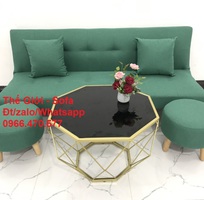 6 Bàn ghế sofa Tp.Thủ Dầu Một   Sofa giường giá rẻ Nội thất Bình Dương