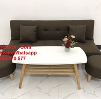 8 Bàn ghế sofa Tp.Thủ Dầu Một   Sofa giường giá rẻ Nội thất Bình Dương