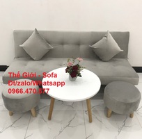 11 Bàn ghế sofa Tp.Thủ Dầu Một   Sofa giường giá rẻ Nội thất Bình Dương