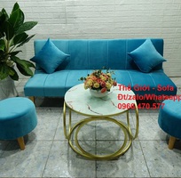 3 Bàn ghế sofa Tp.Thủ Dầu Một   Sofa giường giá rẻ Nội thất Bình Dương