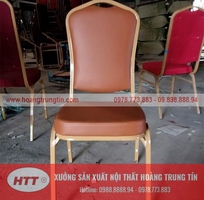 Bàn ghế nhà hàng giá xưởng tại Hoàng Trung Tín