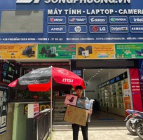 3 Laptop MSI Back To School - Rộn Ràng Tại Song Phương