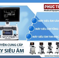 Dịch vụ sửa máy siêu âm