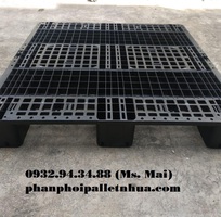 1 Chuyên cung cấp pallet nhựa tại Lâm Đồng với giá rẻ cạnh tranh