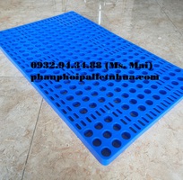 2 Chuyên cung cấp pallet nhựa tại Lâm Đồng với giá rẻ cạnh tranh