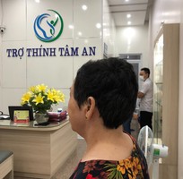 Trợ thính Tâm An - Máy loa trong tai thế hệ mới Resound Key