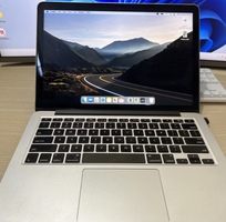 Macbook Pro 13 inch 2014 I5 2.6GHz/8GB/250GB