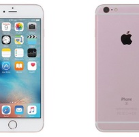 Iphone 6sp  16gb trắng