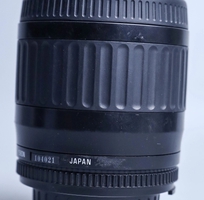 1 Tamron 70-210mm F4.0-5.6 AF Nikon  70-210 4.0-5.6  - 17906