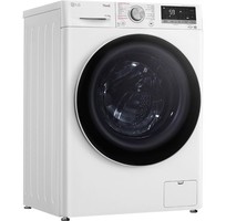 1 Máy giặt sấy LG FV1410D4P, FV1411D4W, F2515RTGB giá tốt